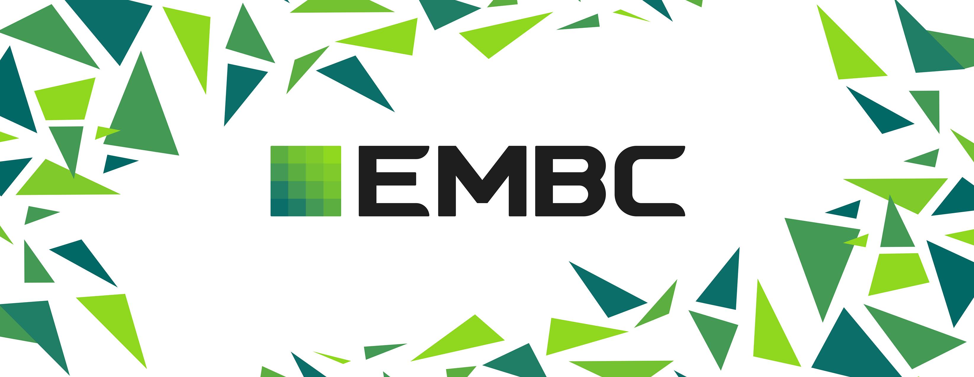 Emerging Markets Business Conference - EMBC