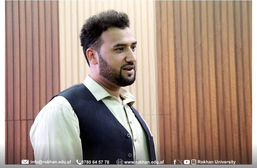 ‎Rokhan Institute of Higher Education روښان د لوړو زده کړو مؤسسه‎ added ...