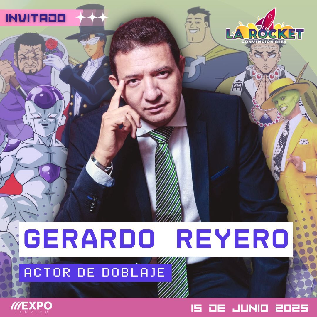 Gerardo Reyero