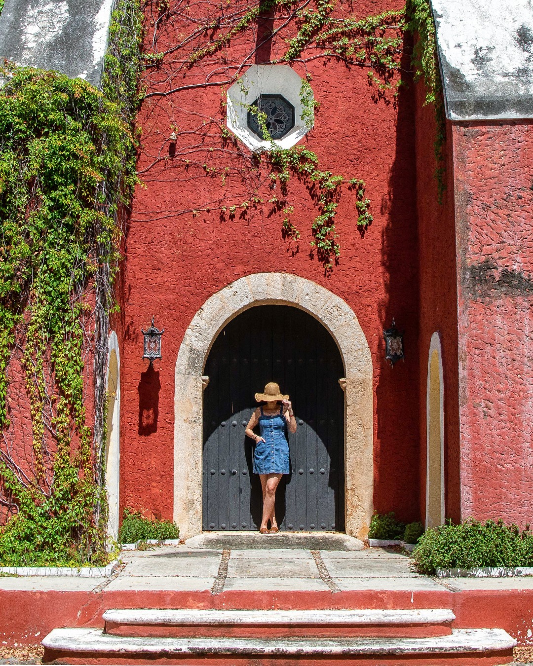 Hacienda Teya - Hacienda Teya added a new photo.