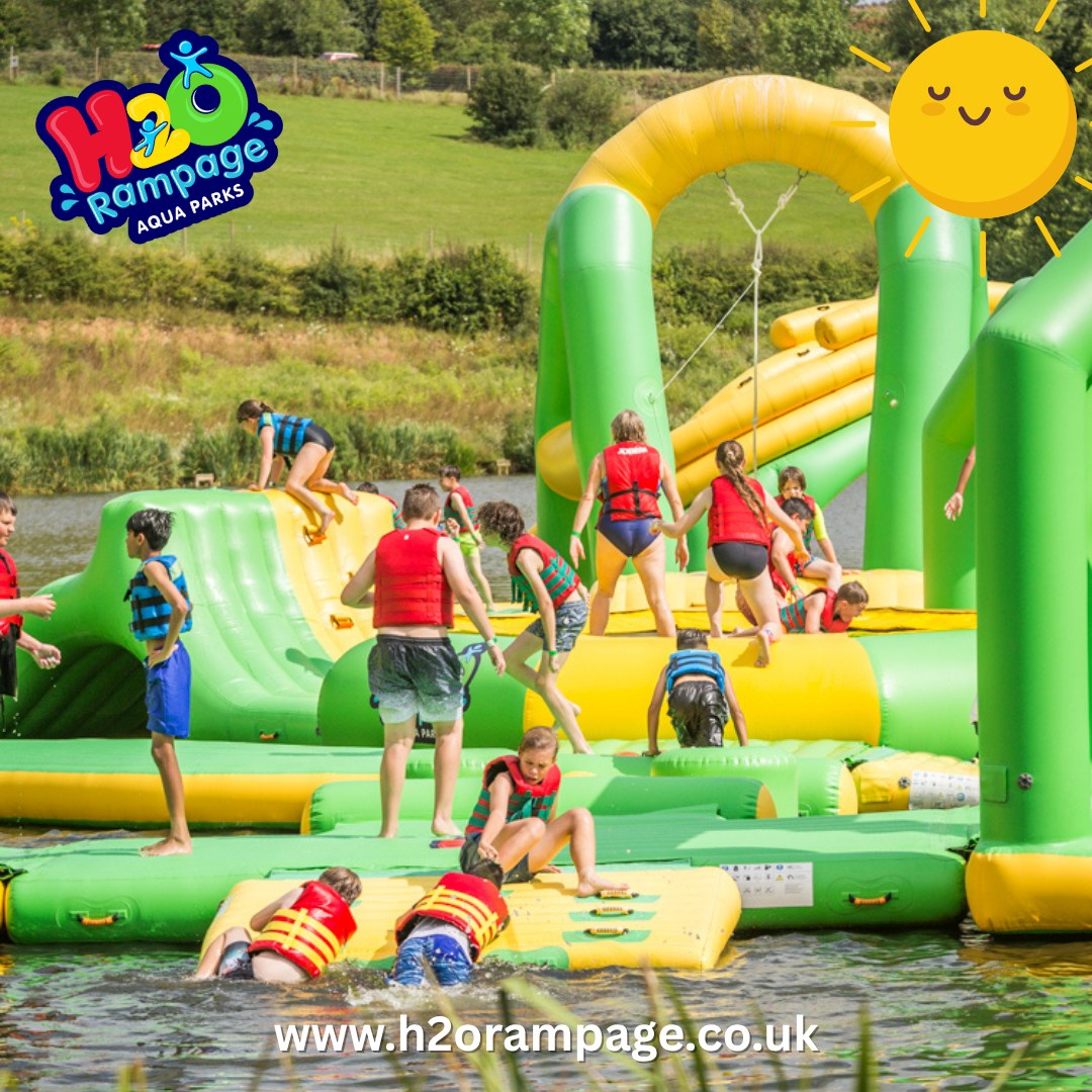 H2O Rampage | Ware