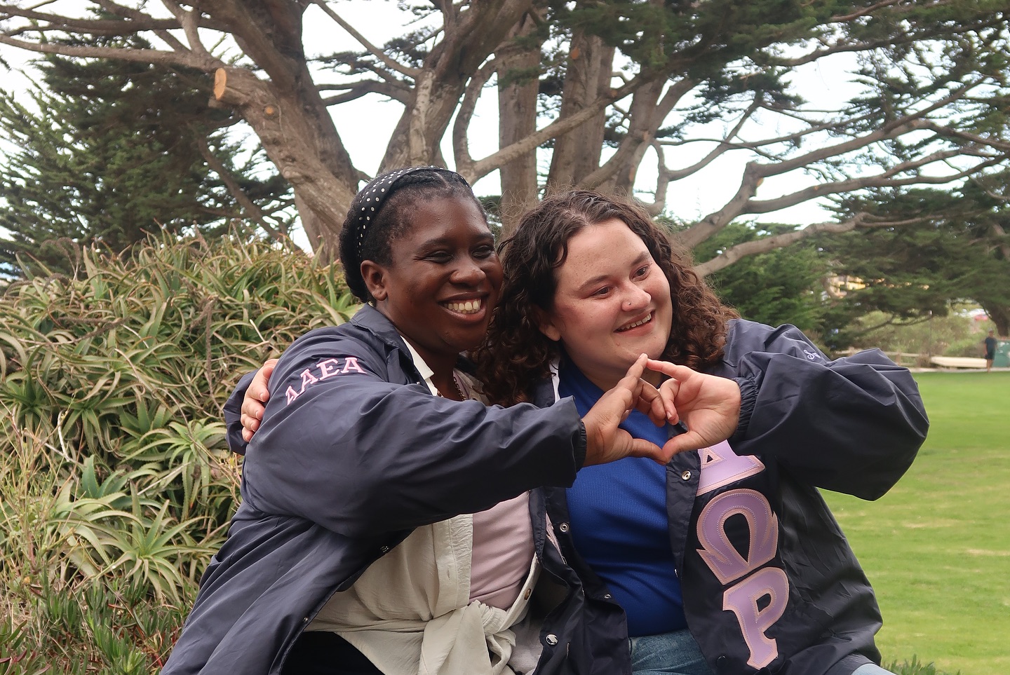 Delta Omega Rho Multicultural Sorority