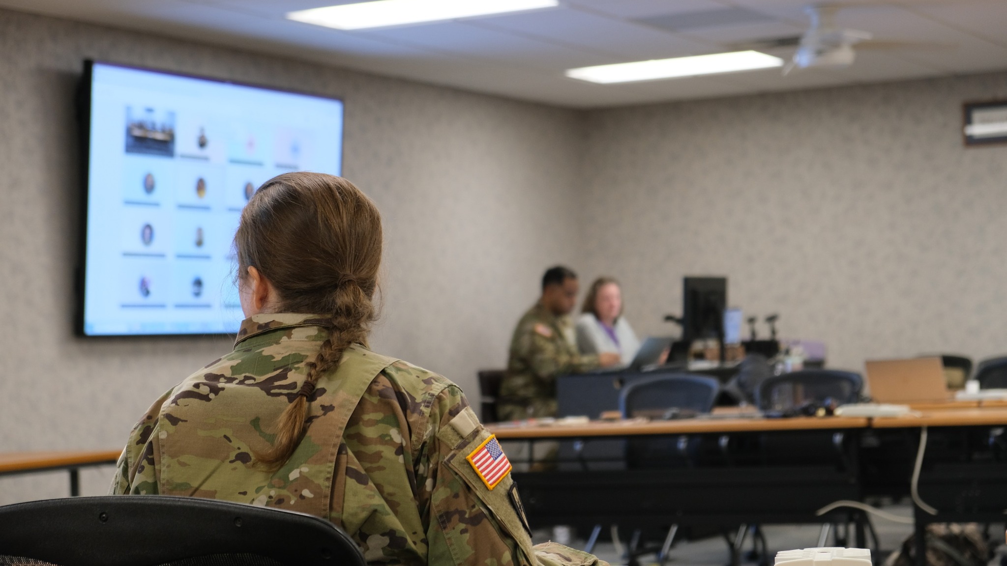 United... - United States Military Entrance Processing Command