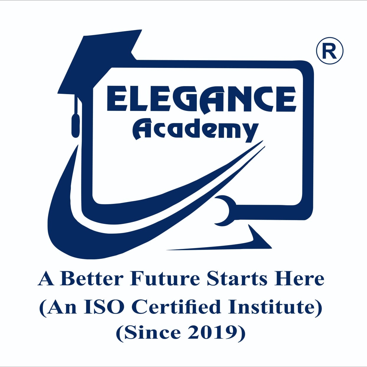 Elegance Academy Since 2019 Computer Course Coaching Classes English ...