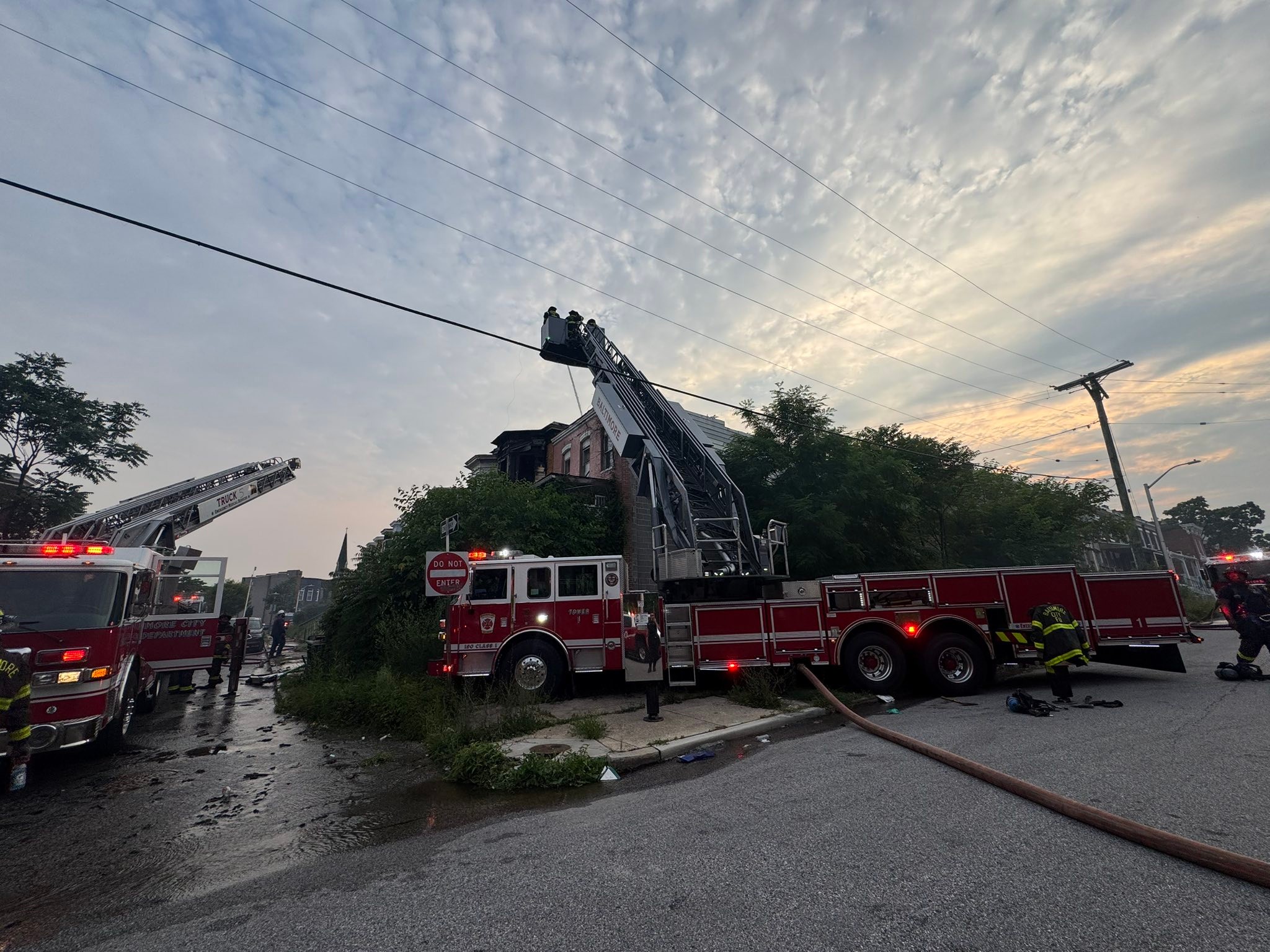 Box 414 Association, Inc | Baltimore MD