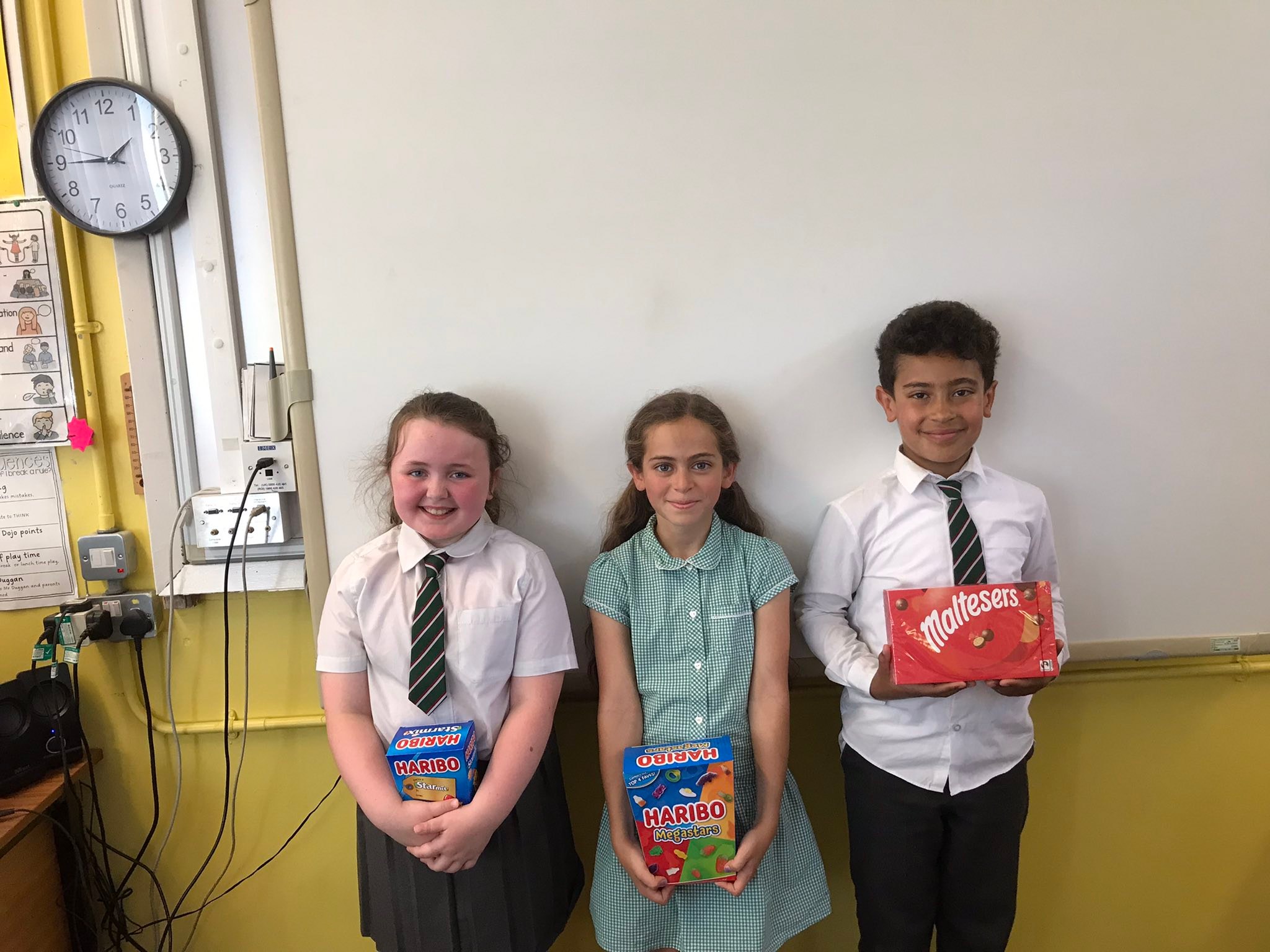 St. Malachy's Primary... - St. Malachy's Primary School