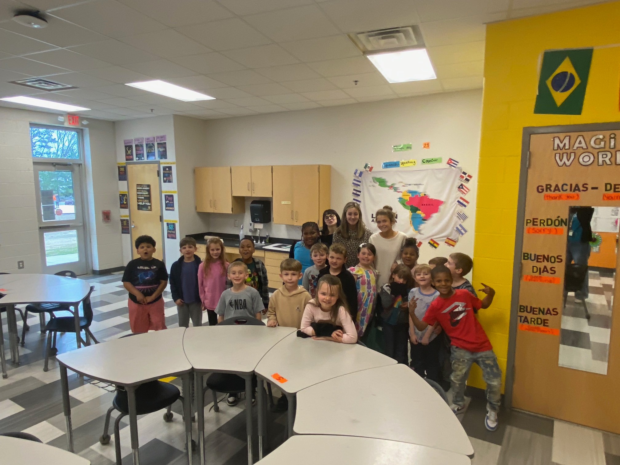 Manning Elementary School | Roanoke Rapids NC