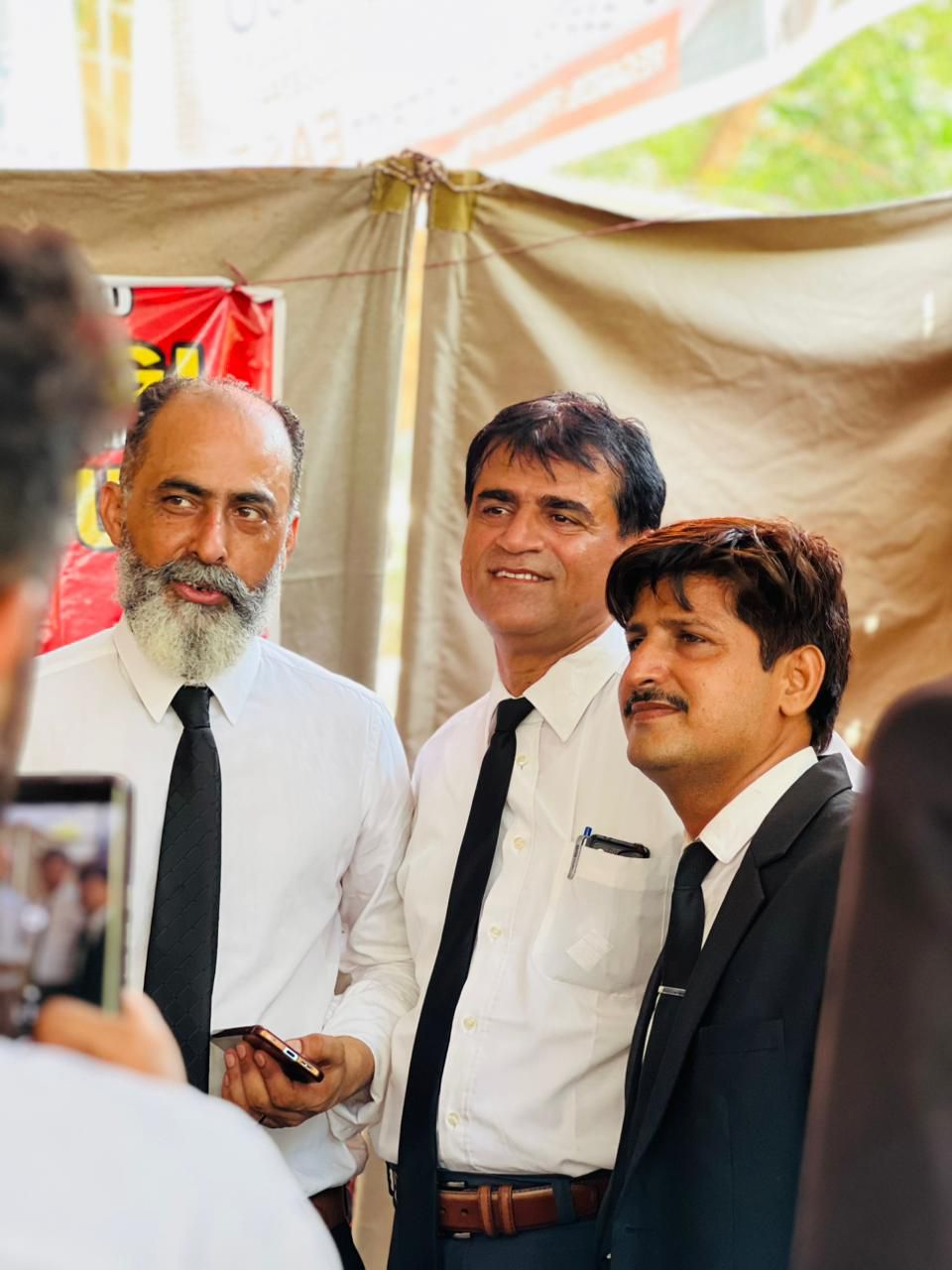Solangi Sajjad