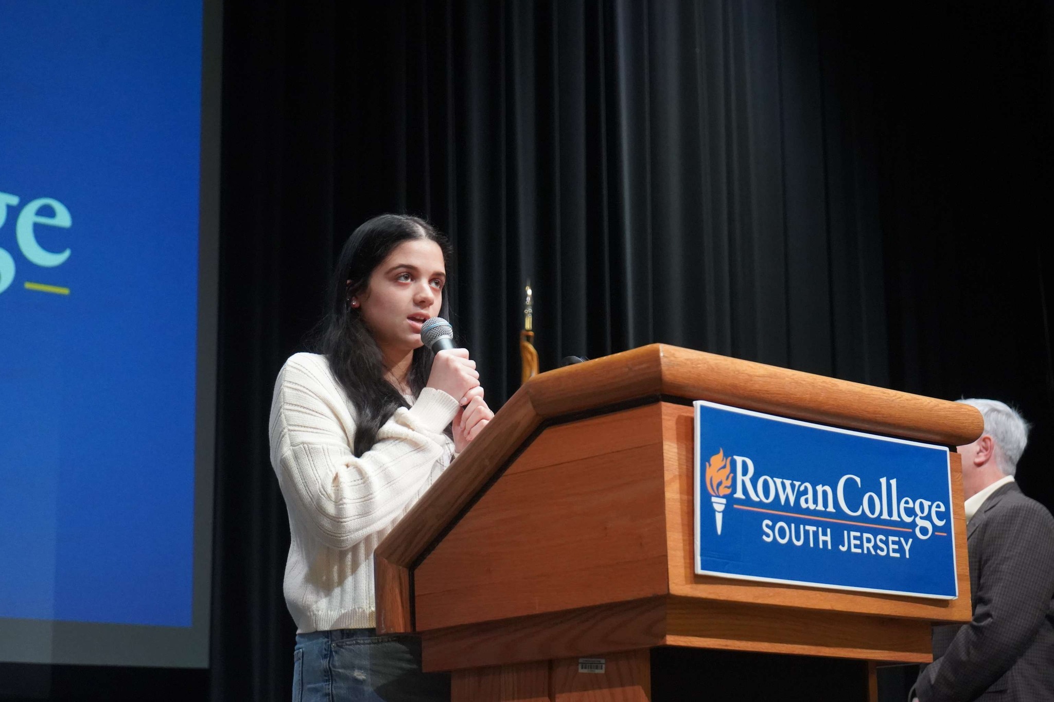 Rowan College of South Jersey Cumberland Campus | Vineland NJ