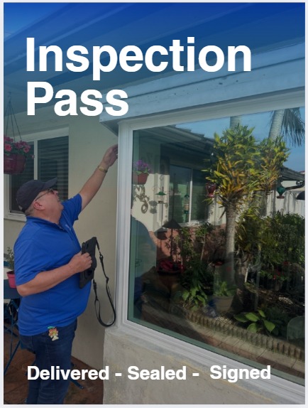 ASP - The only green light you need: Your inspection is 100% approved ...