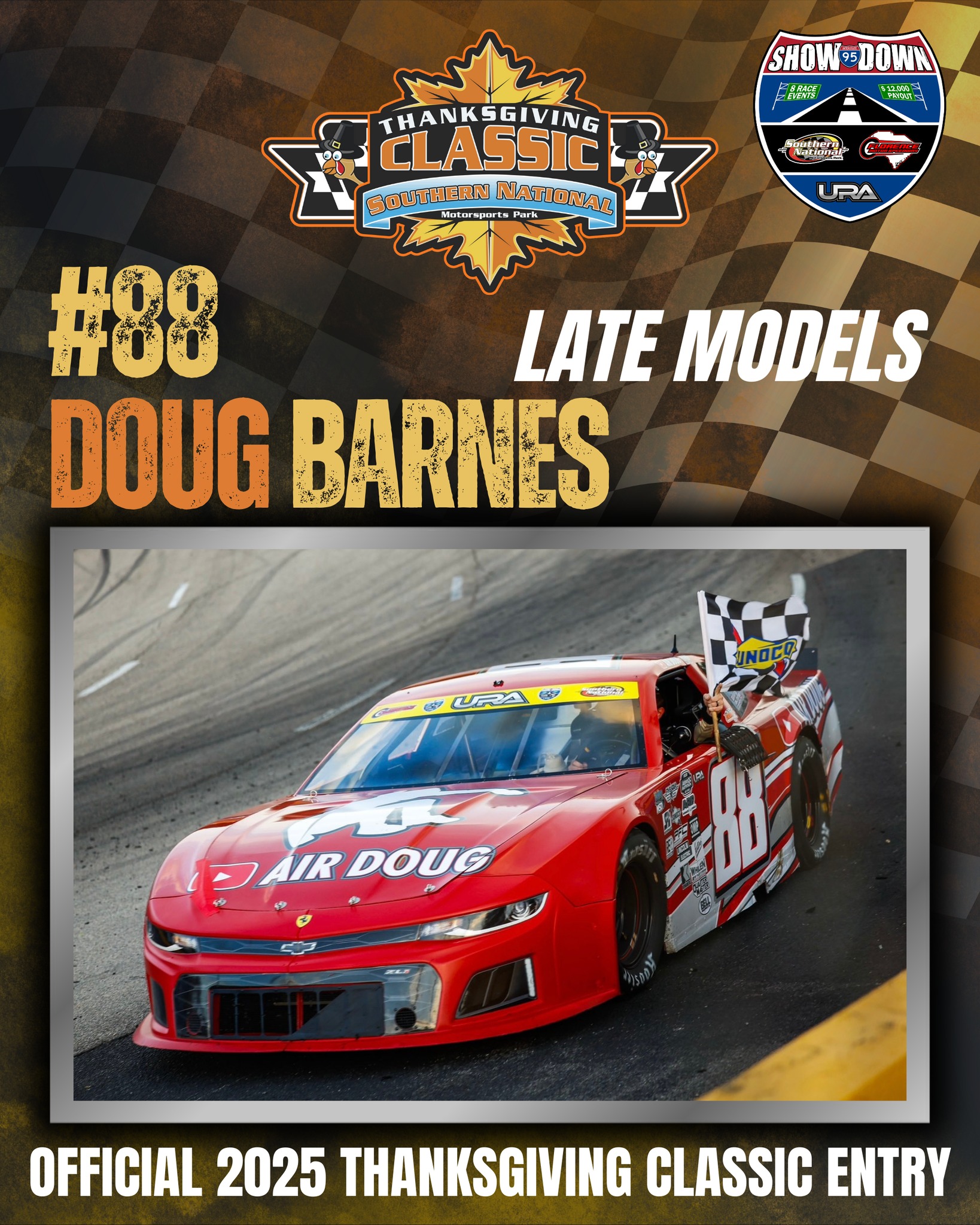 Southern National... - Southern National Motorsports Park