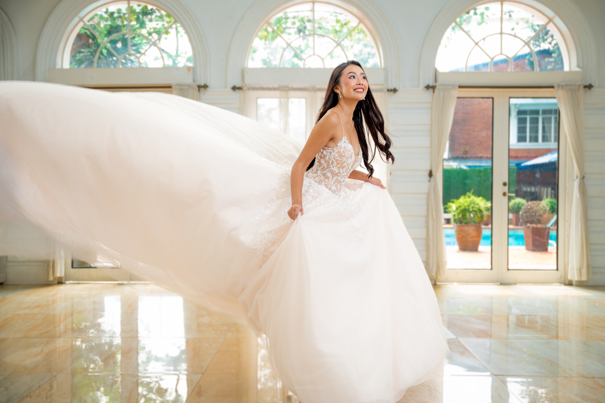 Real Bride Magazine added a new photo. - Real Bride Magazine