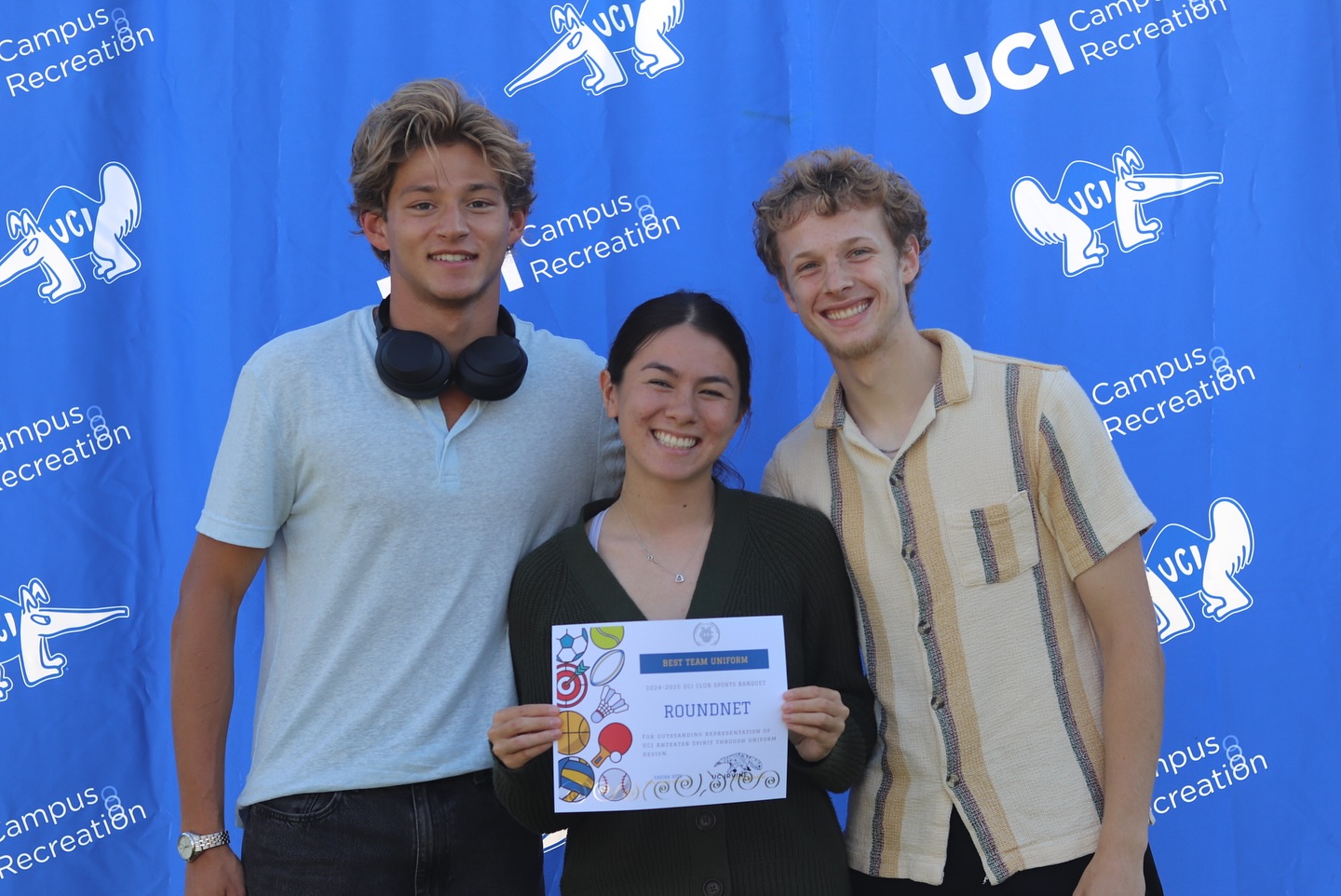 UC Irvine Club Sports | Irvine CA