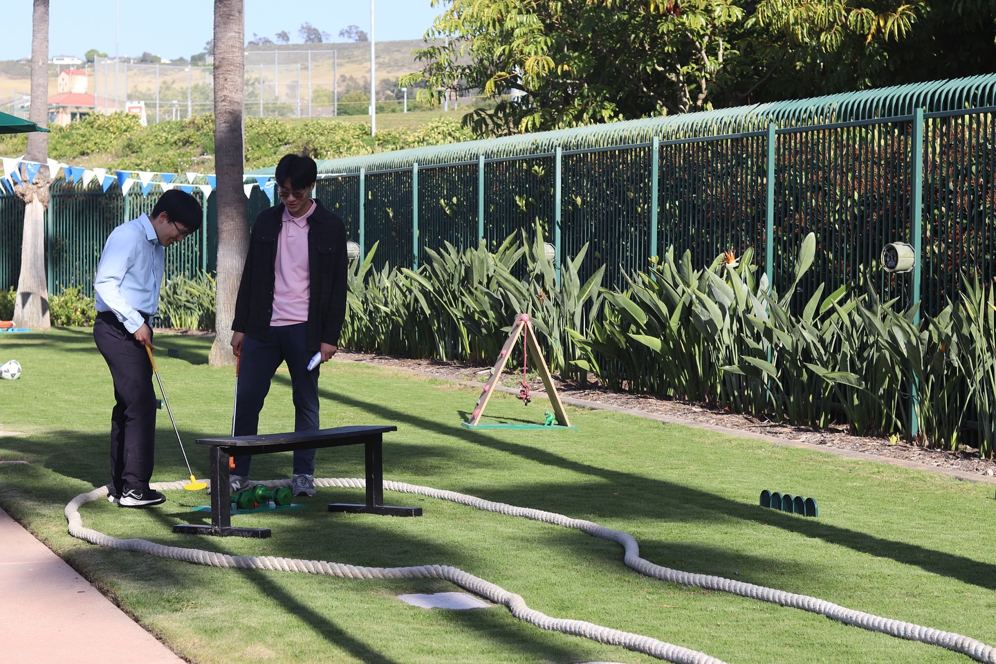 UC Irvine Club Sports | Irvine CA