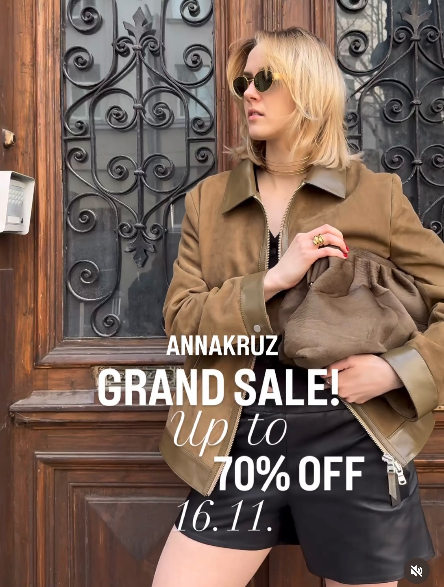 ANNA KRUZ | Riga