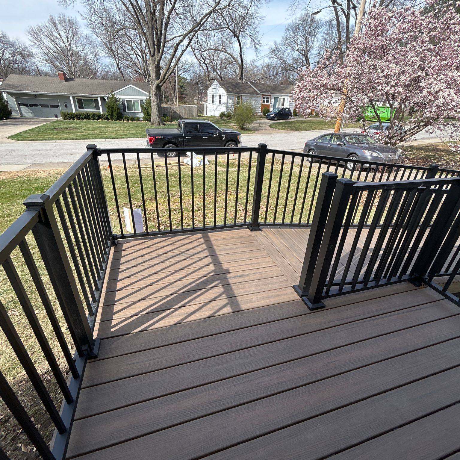 Introducing the Trex Wheelchair... - Accessibility Remodeling | Facebook