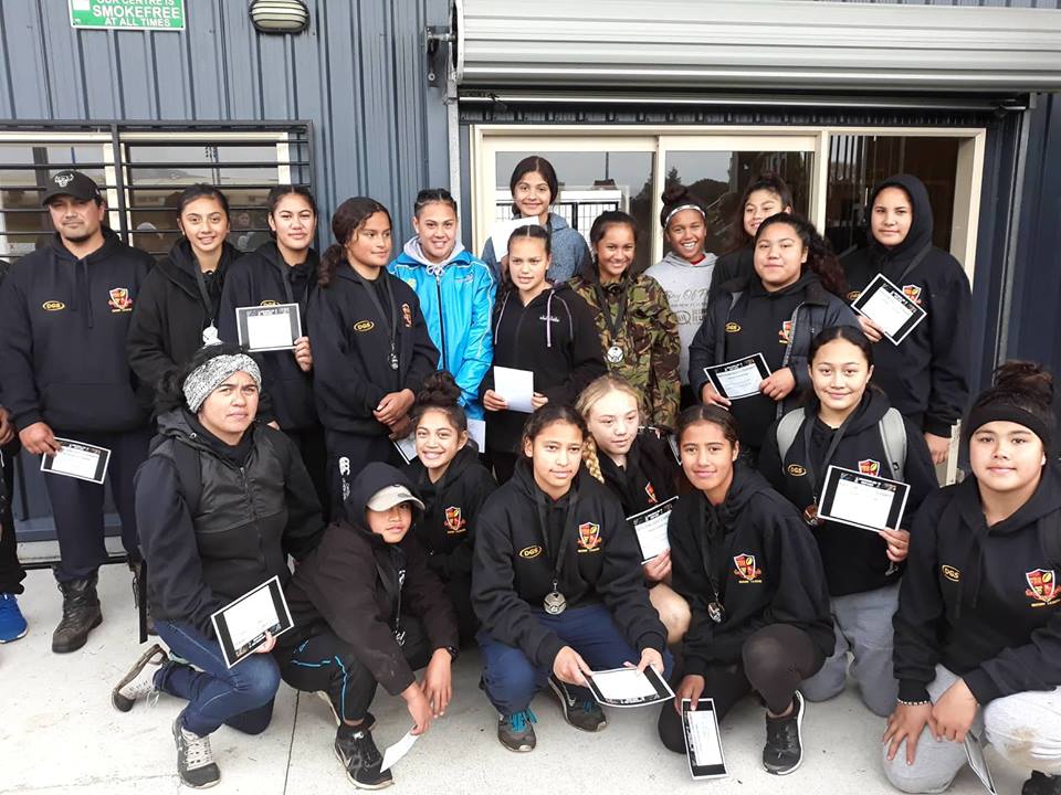 Congratulations to the... - Upper Central Zone Rugby League