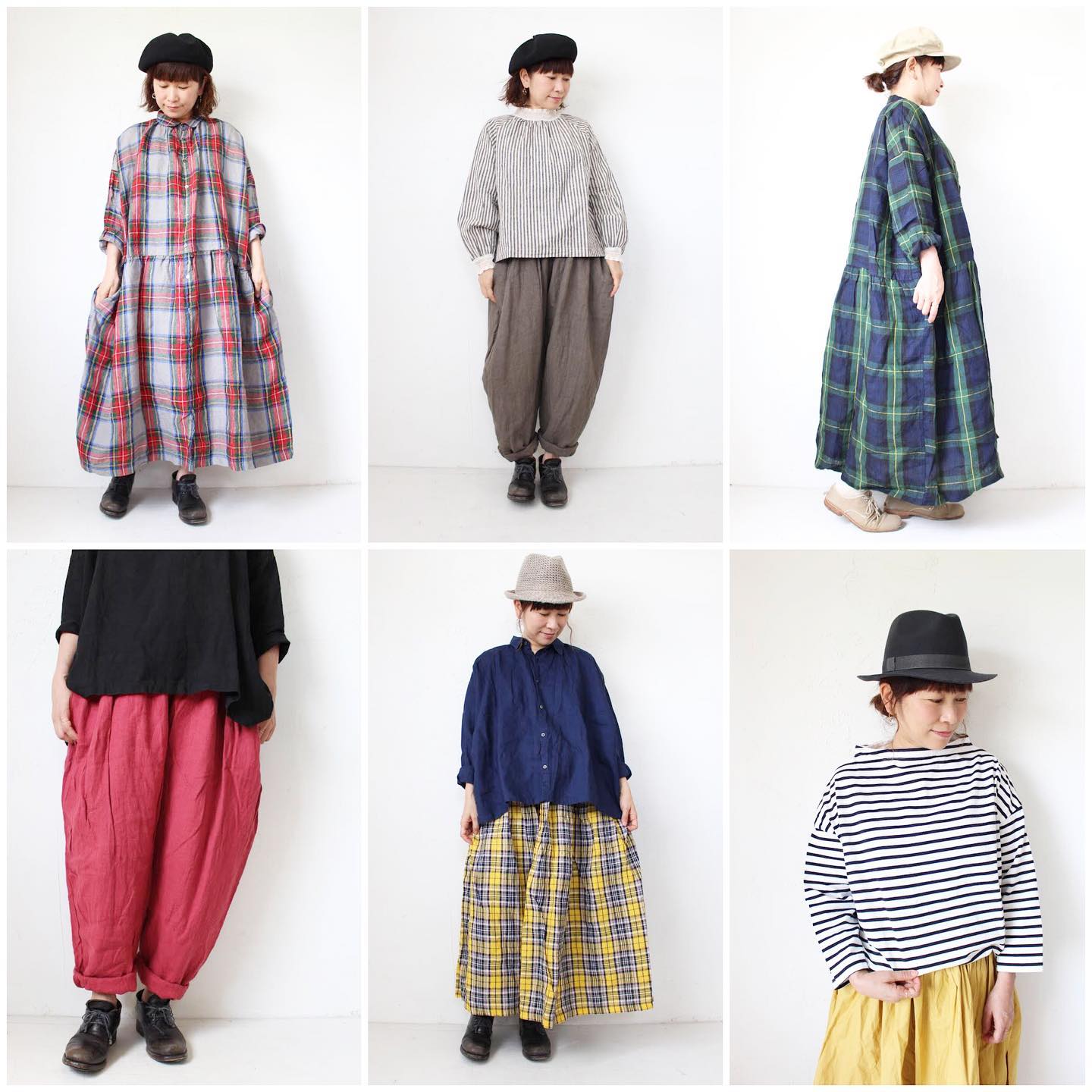 カフェと洋服の店sucre - . . ichi / #ichi antiquités new arrivals 