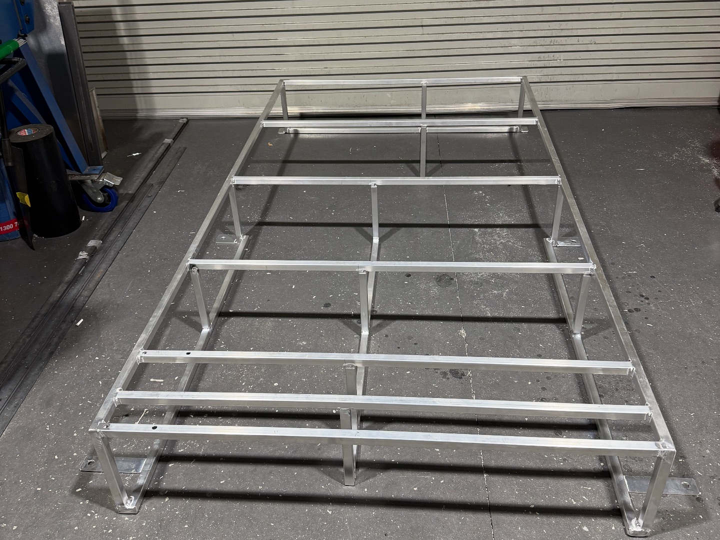 JZ CUSTOM ALLOY | Sydney NSW