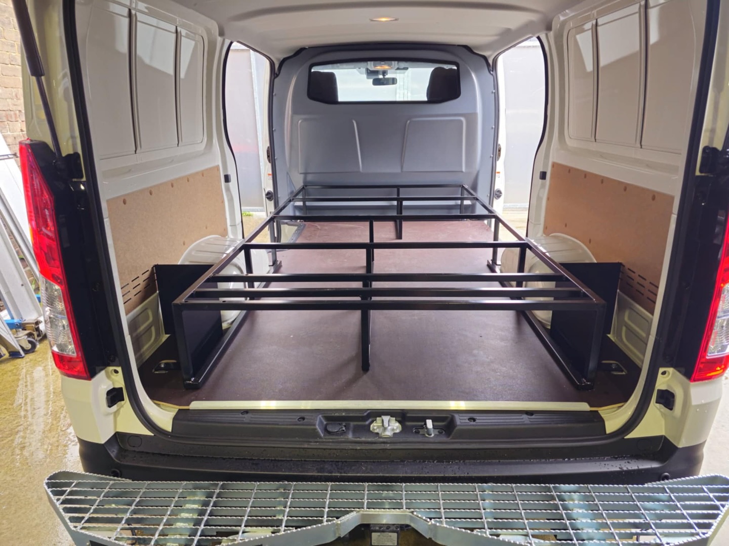 JZ CUSTOM ALLOY | Sydney NSW