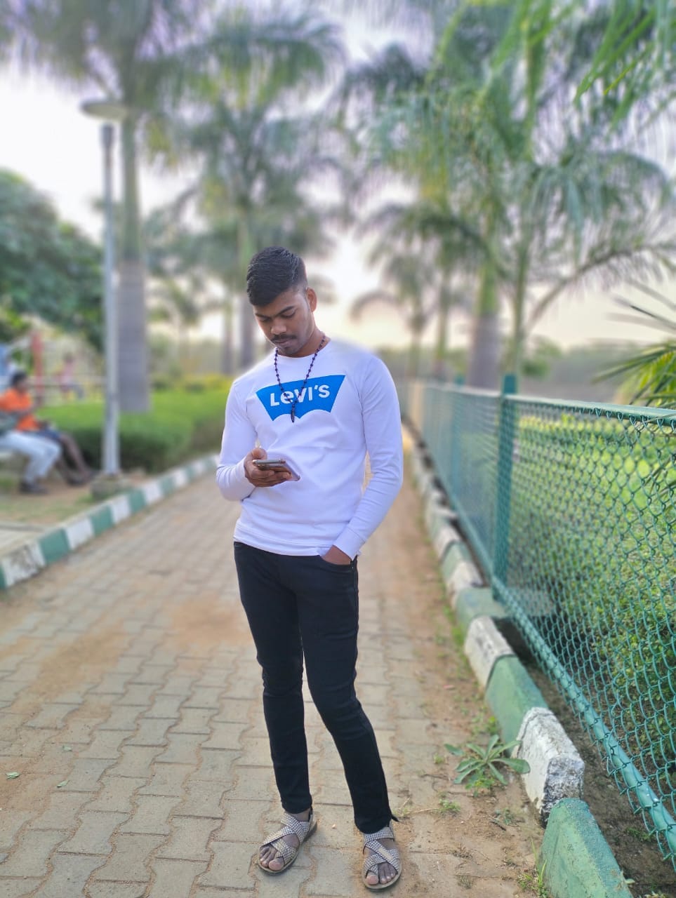 Shailendra Rathore official