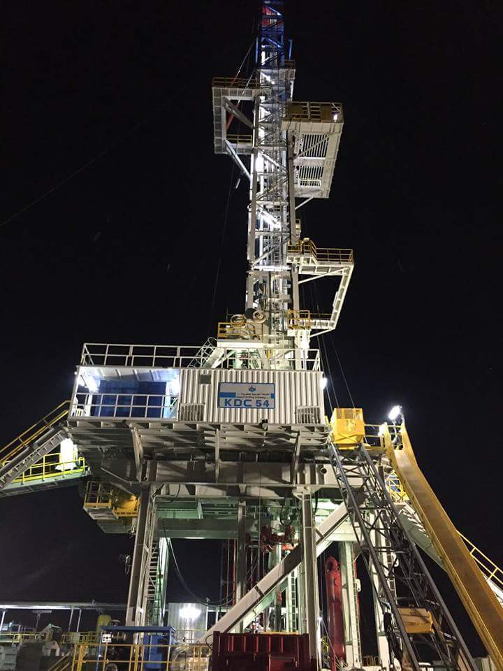 Drilling Oil Well Engineers | Facebook