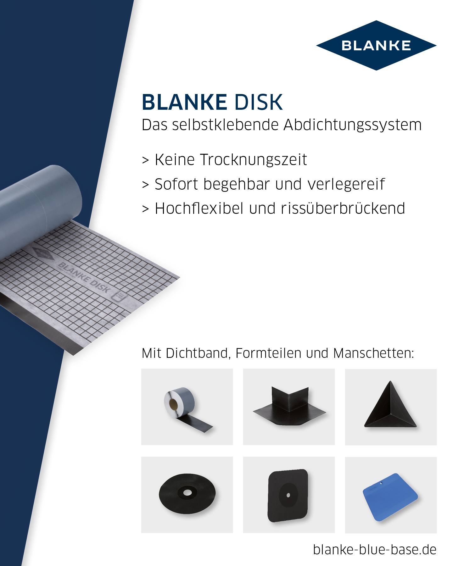 Blanke Systems GmbH & Co. KG | Iserlohn