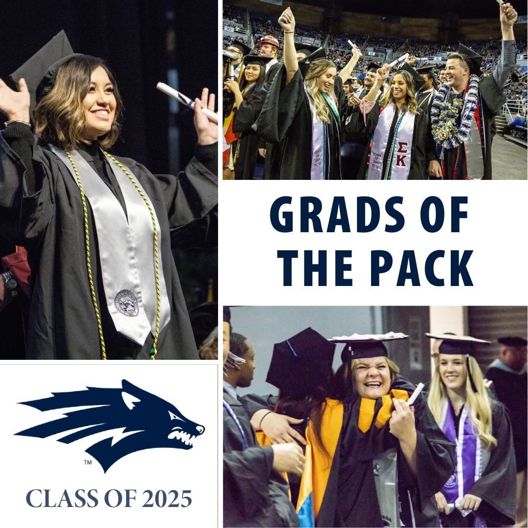 University - It's time to celebrate the amazing accomplishments of our ...