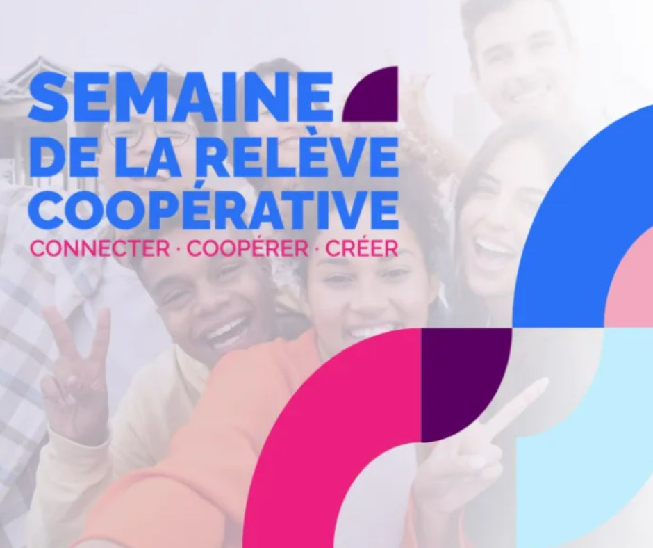 Tricentris - La Semaine de la relève coopérative, c'est du 15 au 21 ...