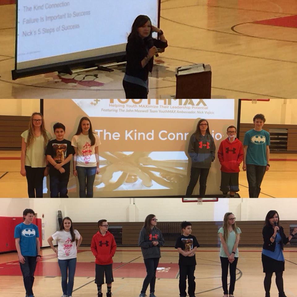 The following... - Eastern Middle School Brown County Ohio | Facebook