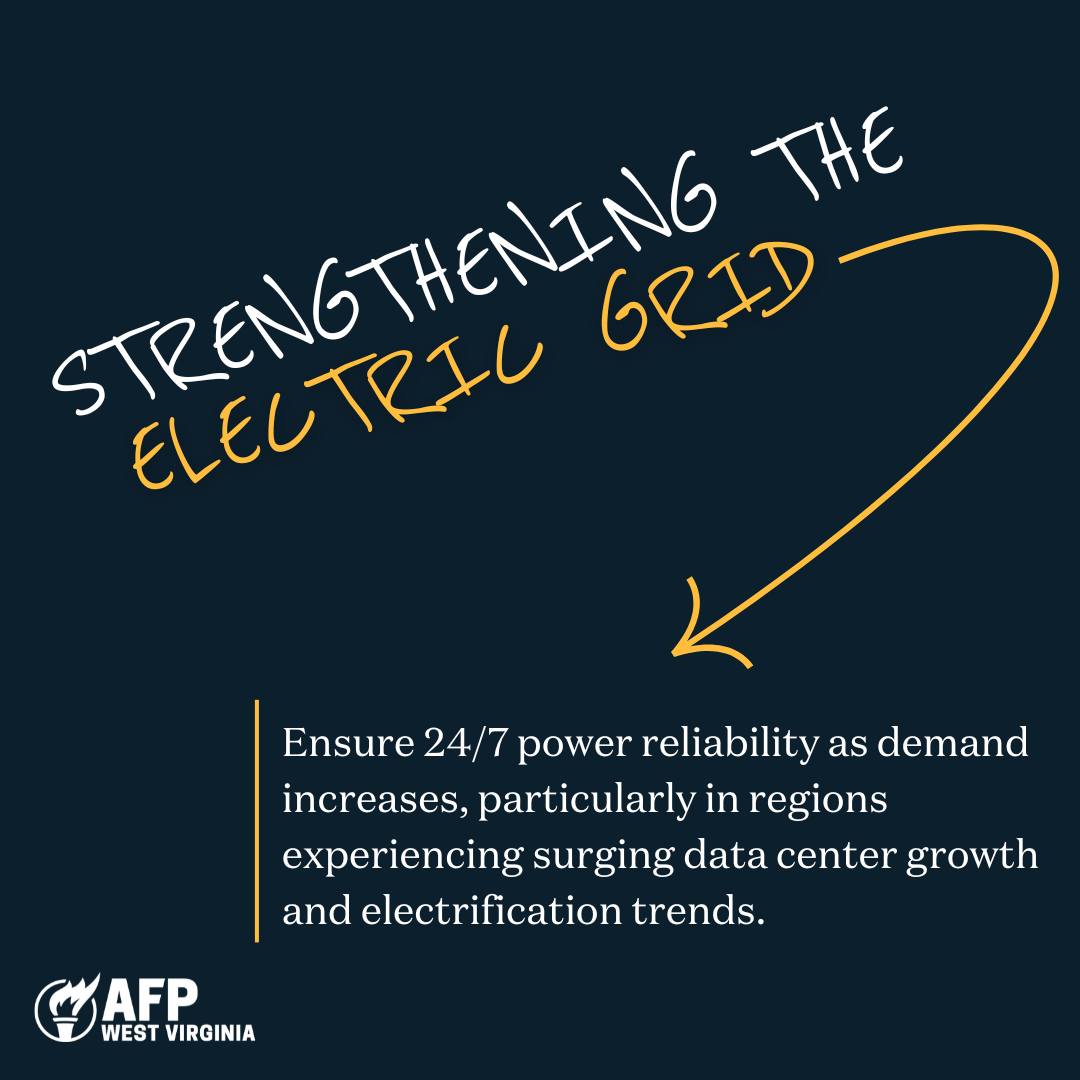 Americans - Washington’s red tape is holding American energy back. It ...