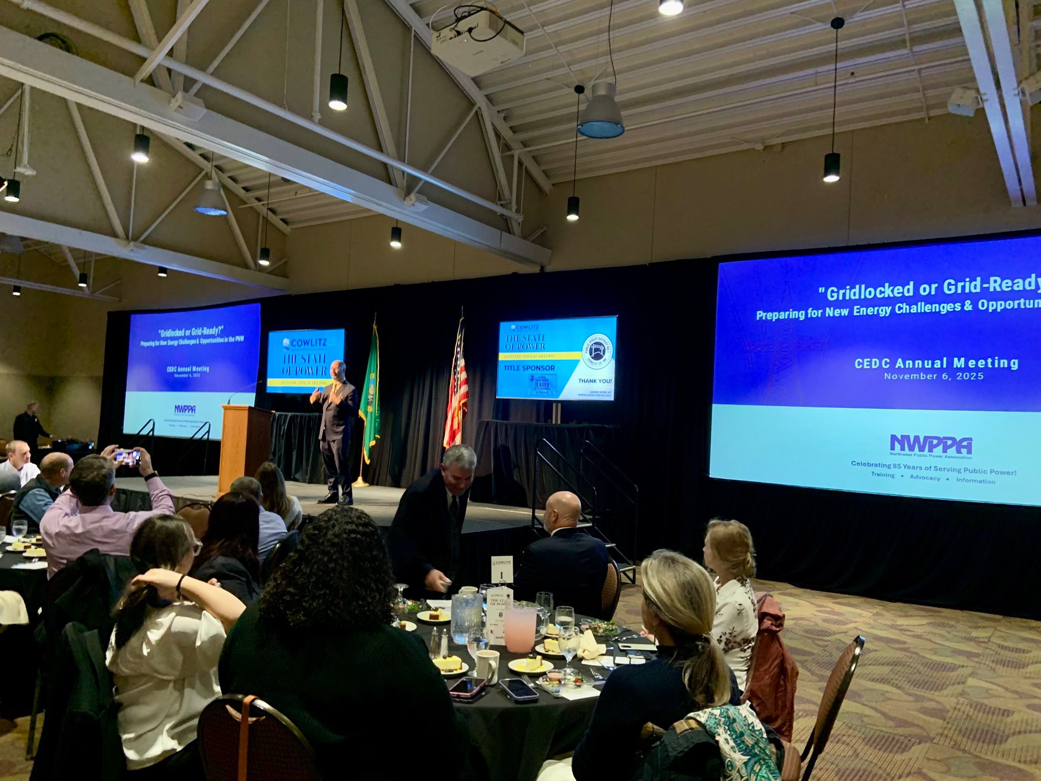 Washington Public... - Washington Public Ports Association