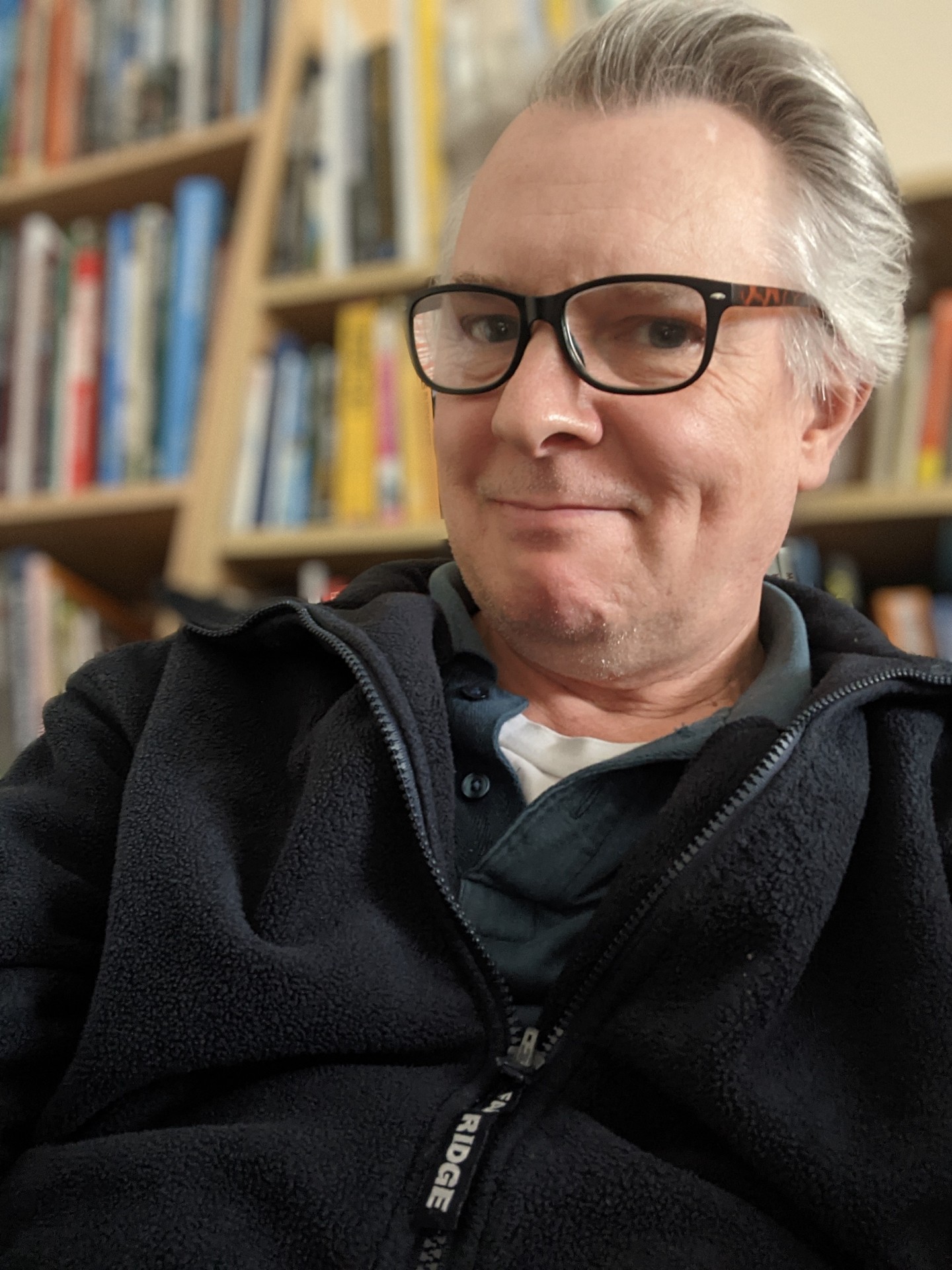 Craig Sutherland