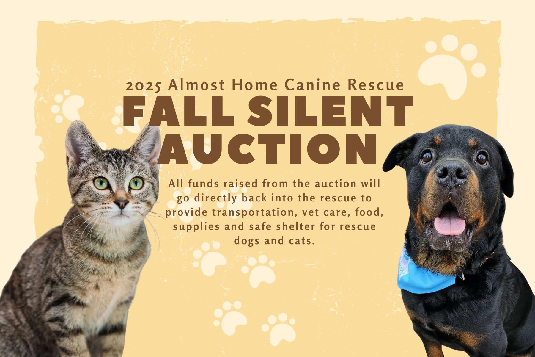 Almost Home Canine Rescue... - Almost Home Canine Rescue