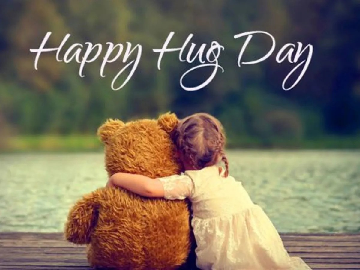 Neuro - 💝💕Happy Hug Day 2025! 💕💝 Hugs have been a universal symbol of ...