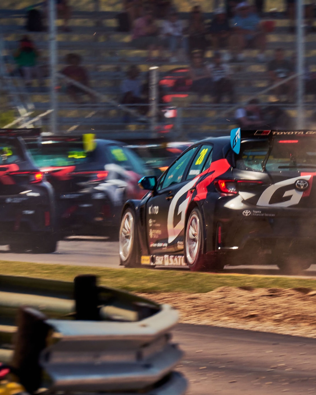 SVR - Photo dump from the final SATC race of the 2025... | Facebook