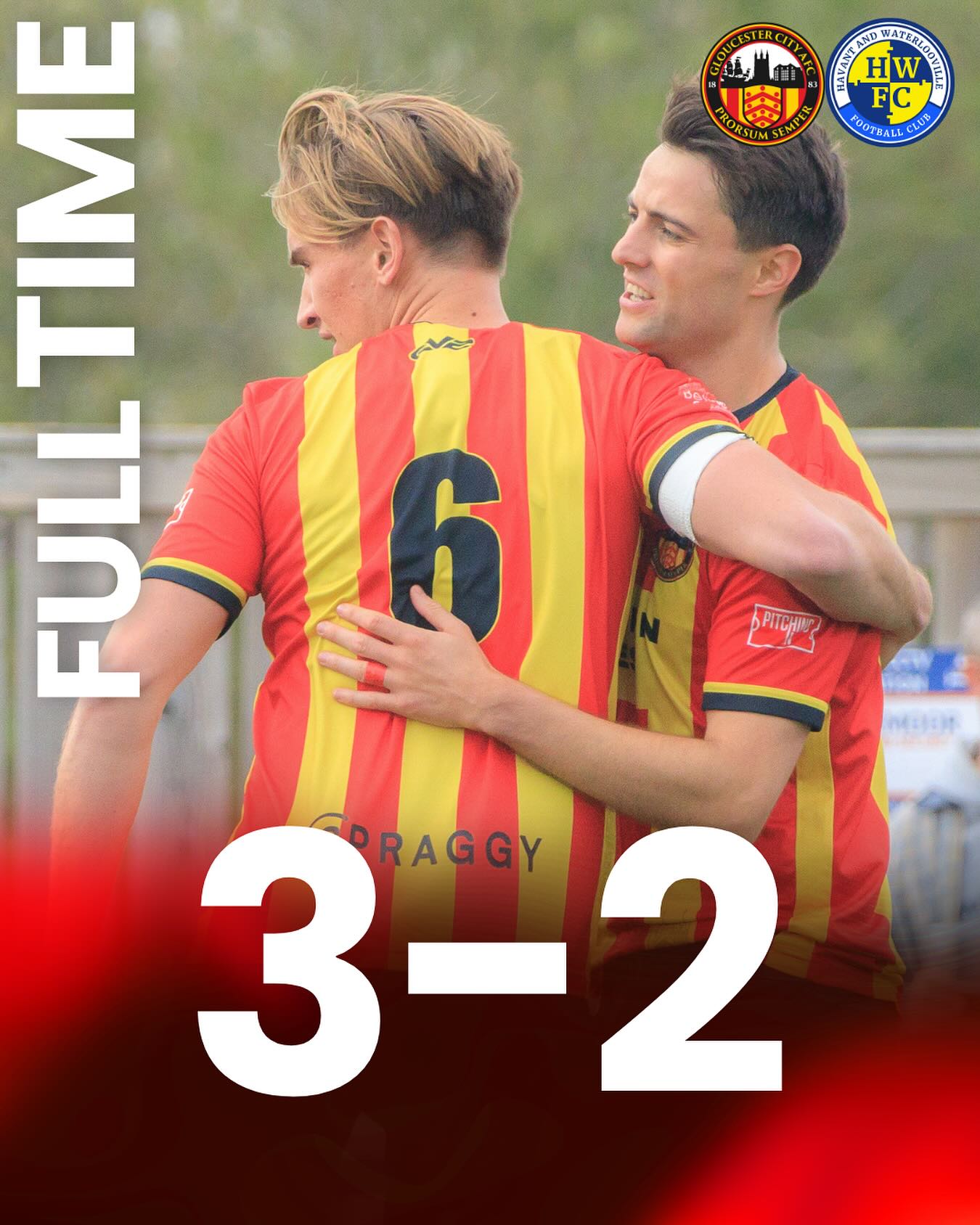 Gloucester - THREE POINTS AT THE KMM ENERGY STADIUM 🔥 | Facebook