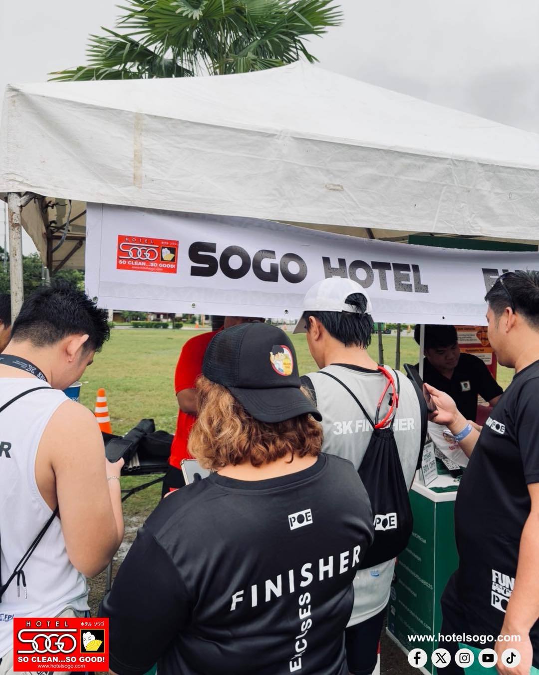 Hotel Sogo - Hotel Sogo added a new photo.