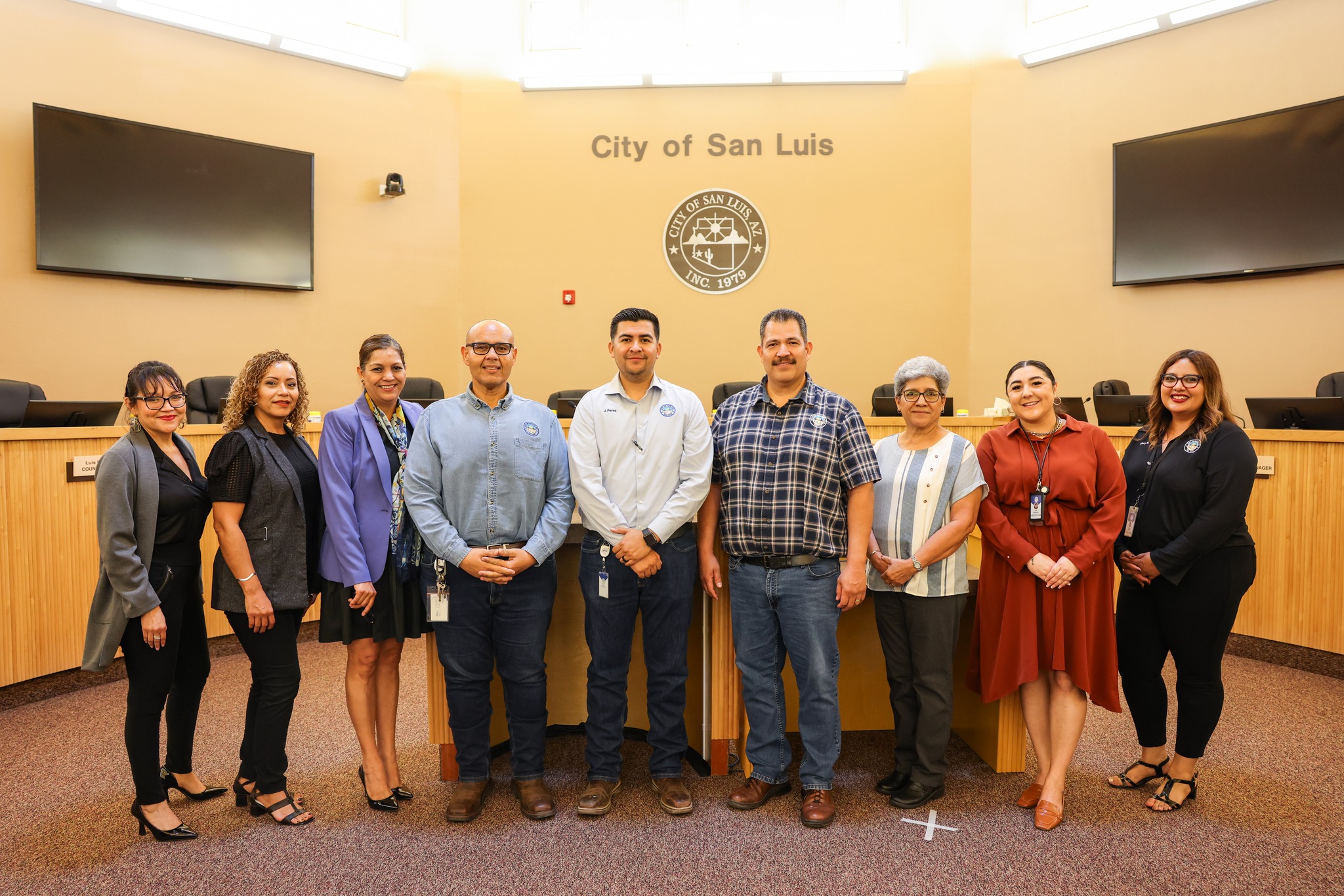 City of San Luis, Arizona | San Luis AZ