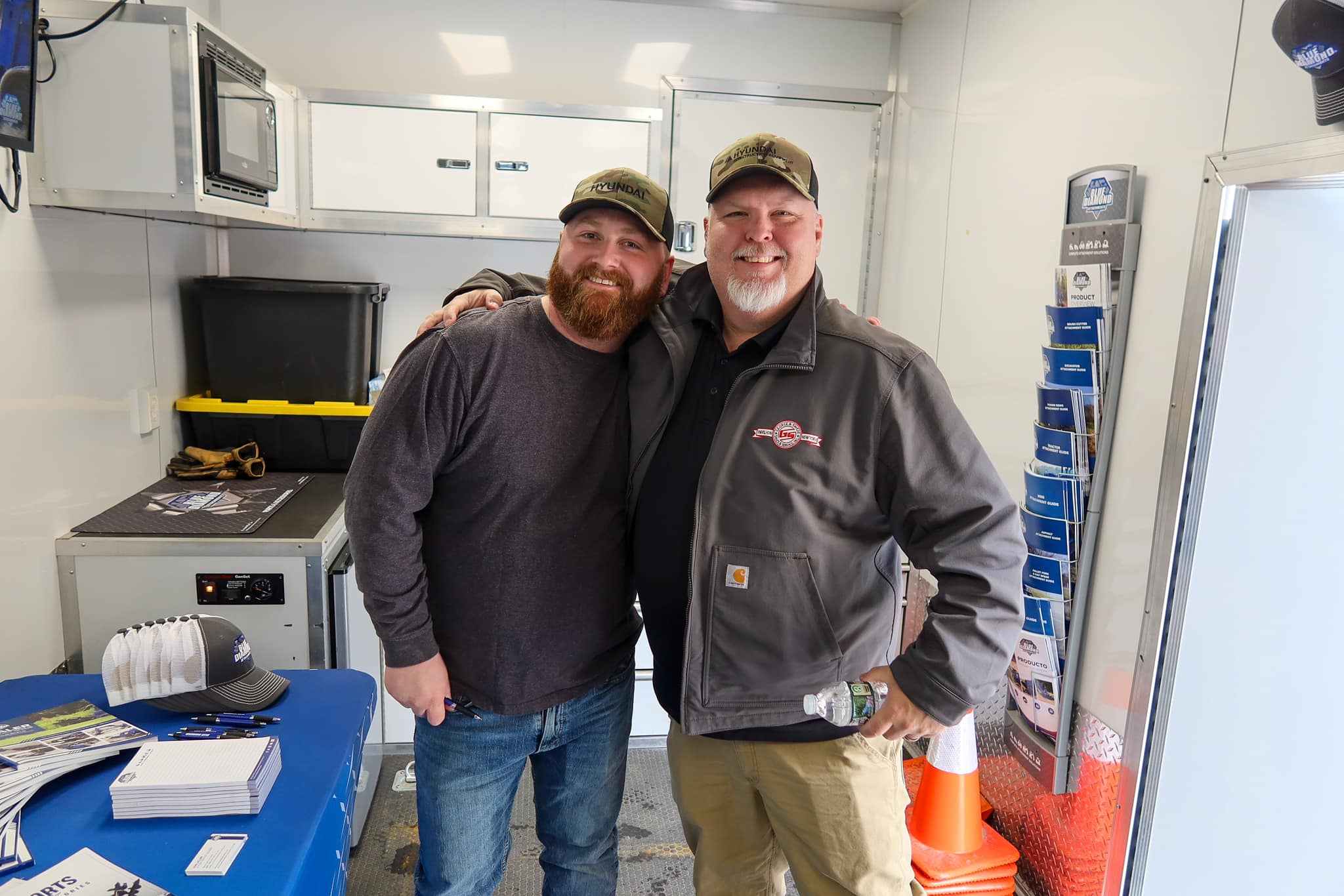 George & Swede Sales & Service, Inc. | Pavilion NY