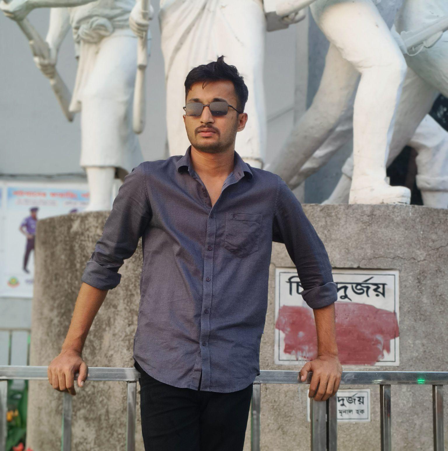 Md Rasel