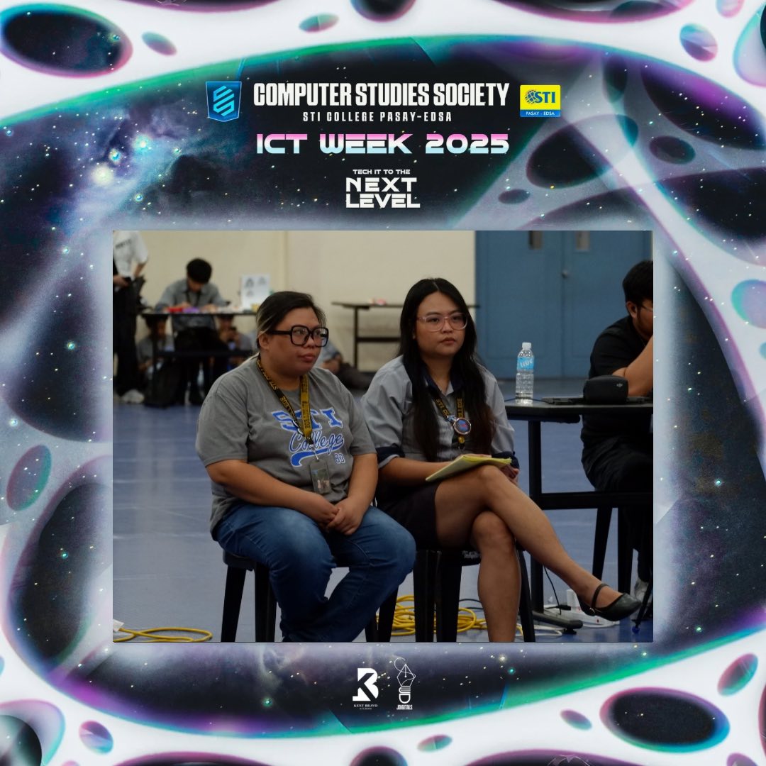 STI College Pasay-EDSA added a... - STI College Pasay-EDSA