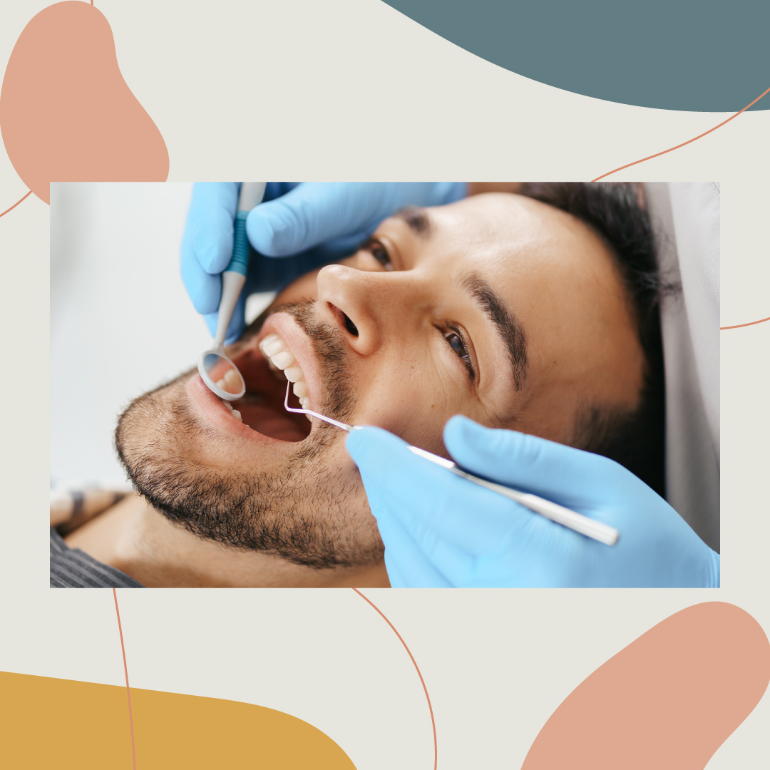 Ravi Doctor, DDS | Pantego TX