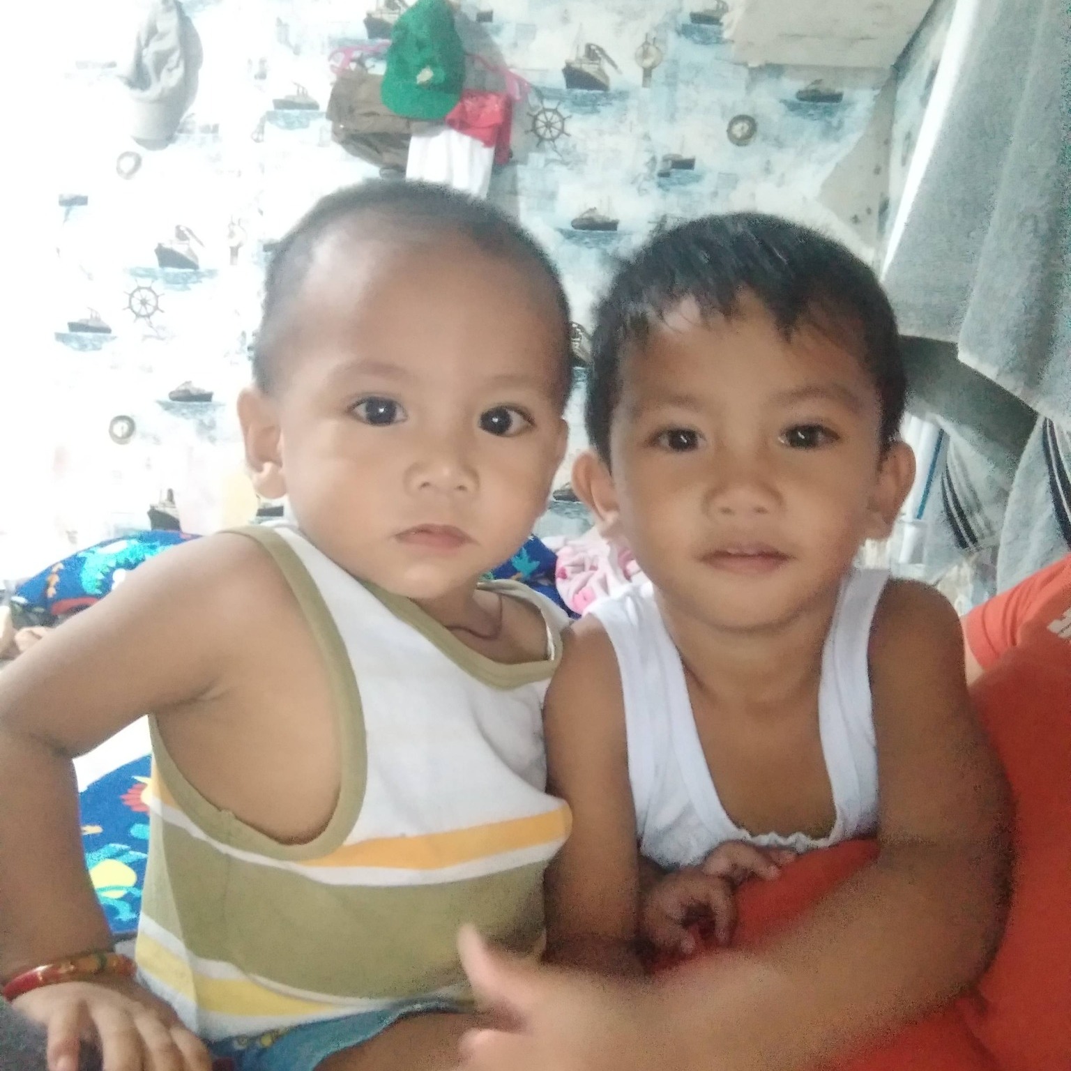 Princess Ann Gaddi Balbin