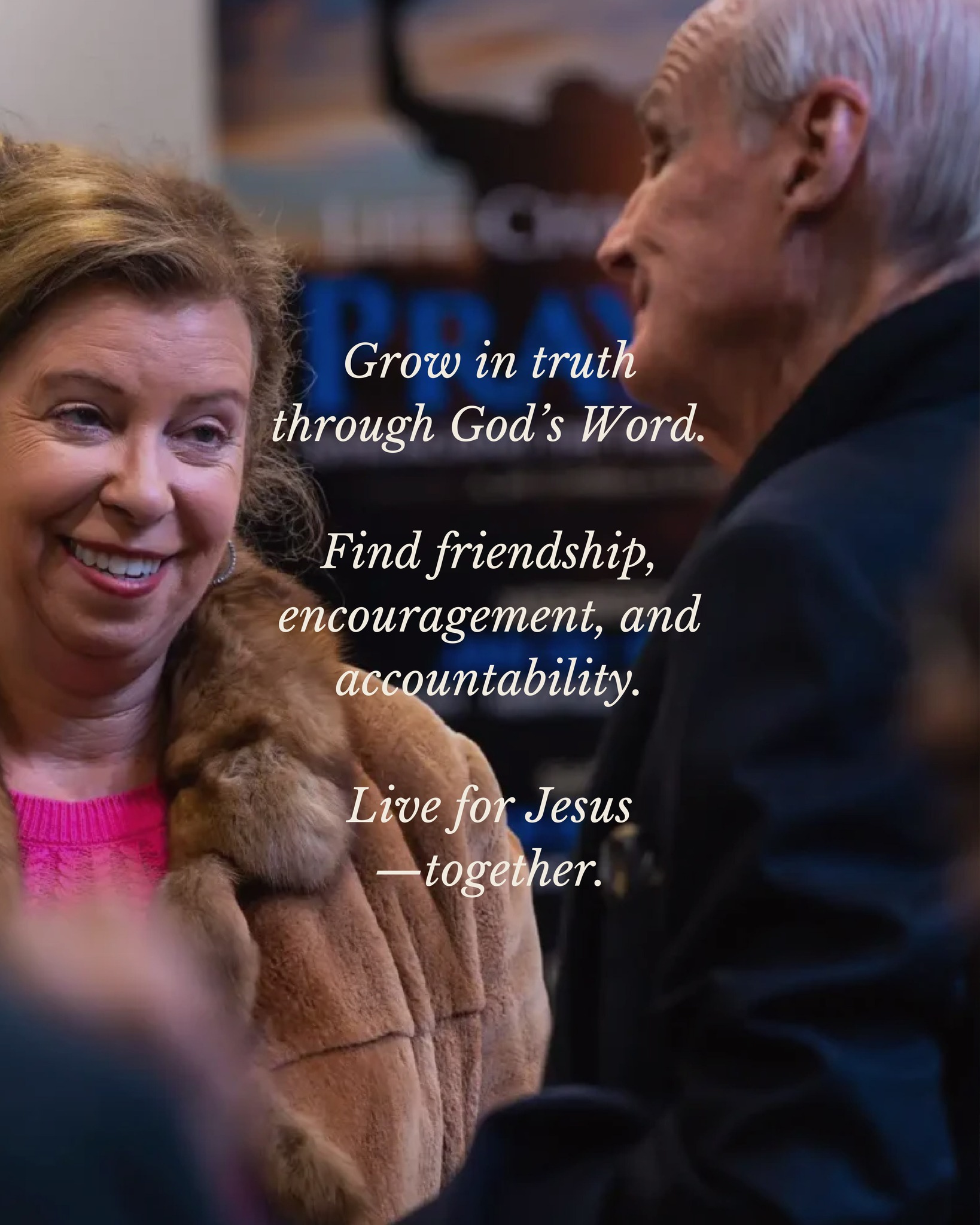 First Baptist Atlanta - Our 2021 theme at FBA is Always Pray. This is ...