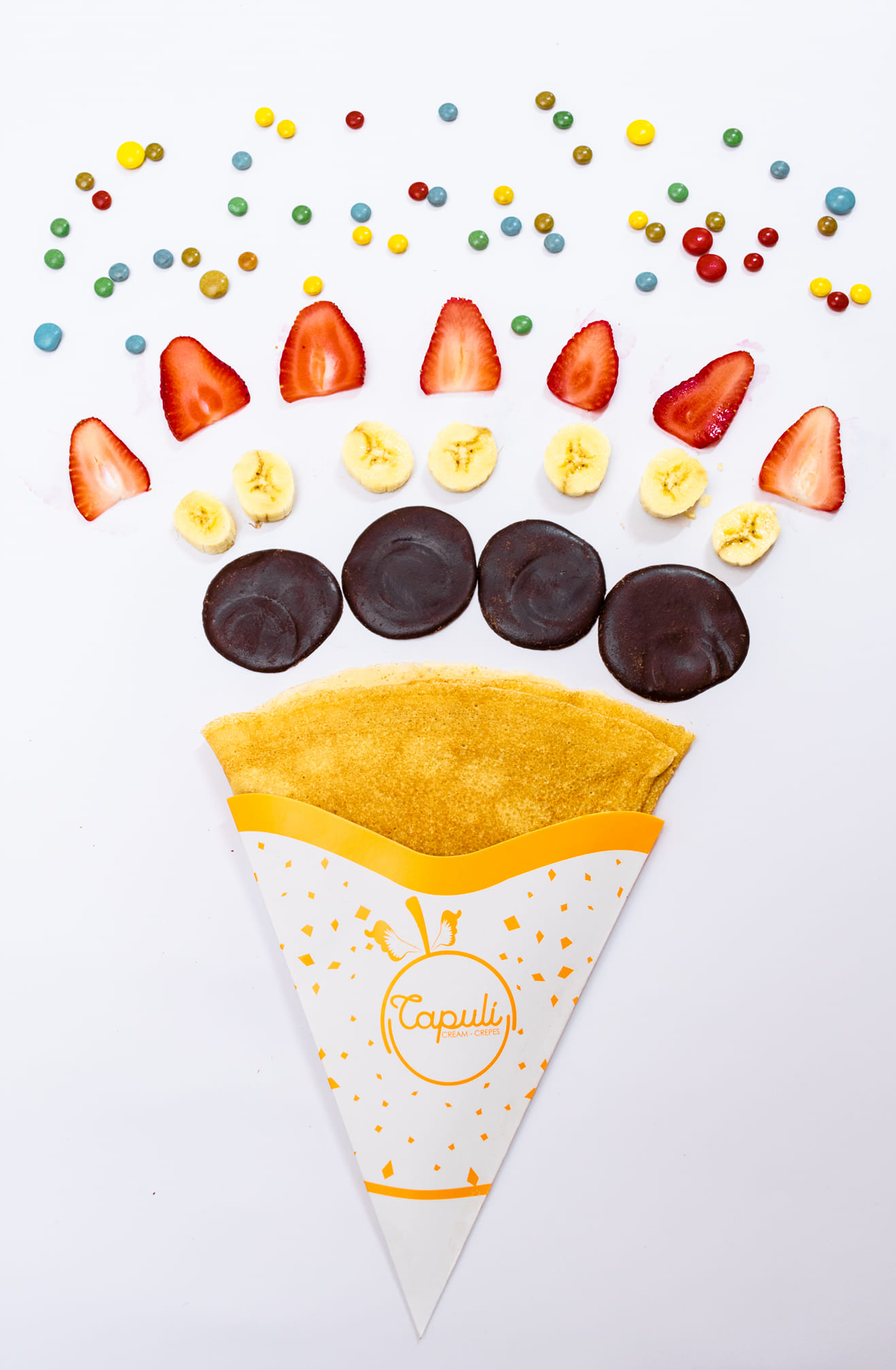 Capulí - 👉Color y sabor, eso es lo que hay en nuestros...
