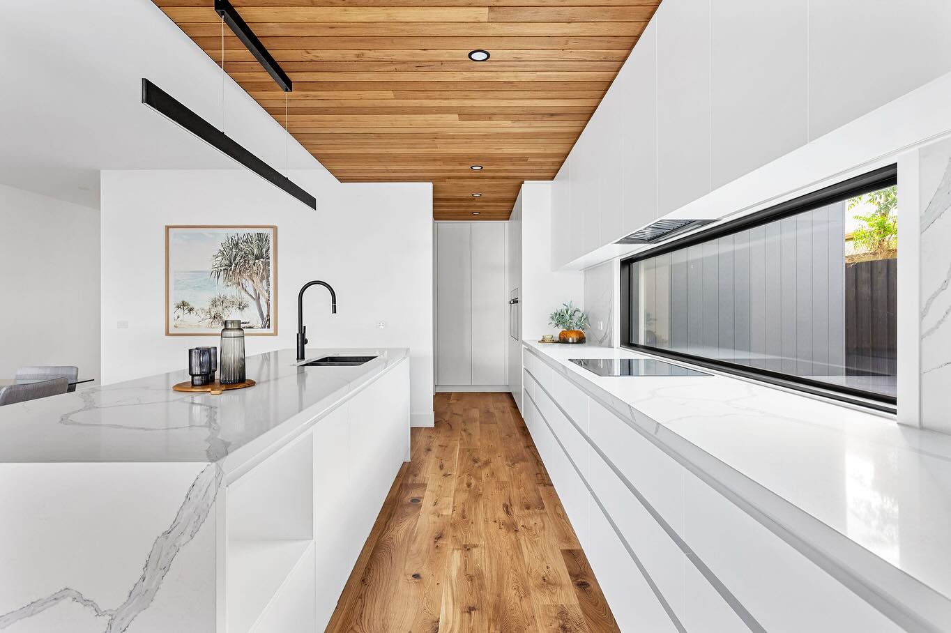 Kitchen + Bathroom Design | Melbourne VIC