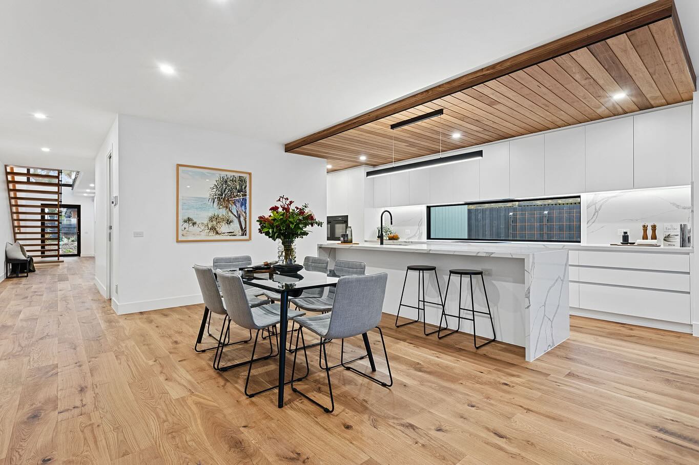 Kitchen + Bathroom Design | Melbourne VIC