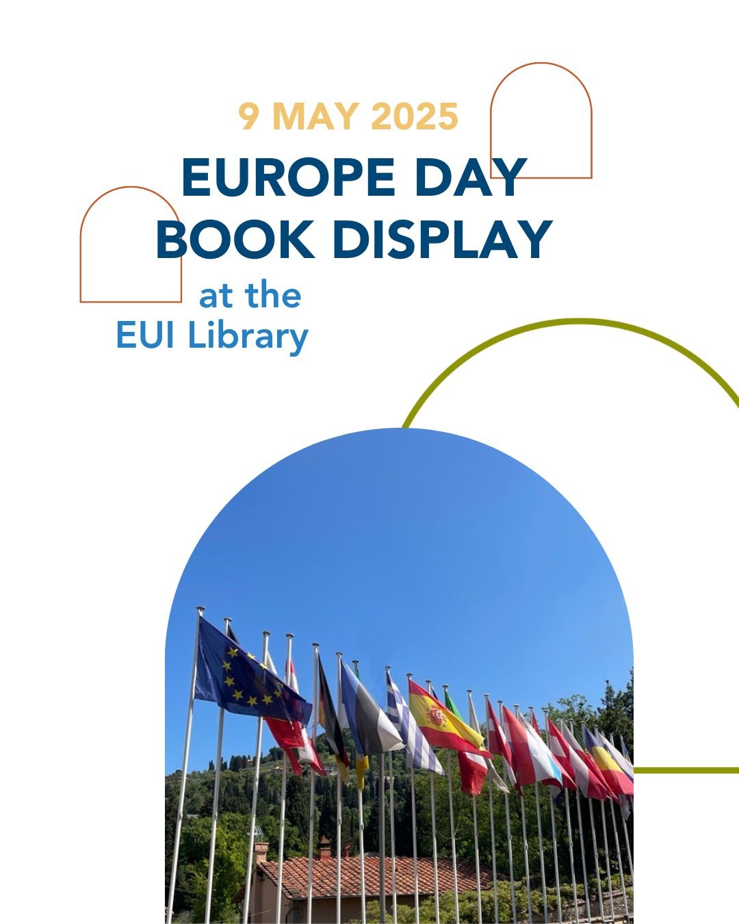 EUI Library | Fiesole