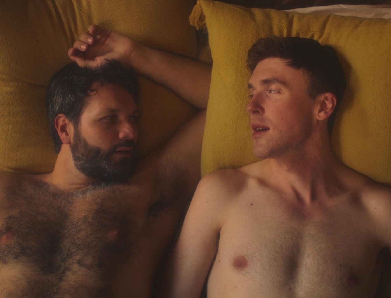 Paradigm Cinemas: Gateway Theatre - Meet the star of SEX LOVE VENICE at ...